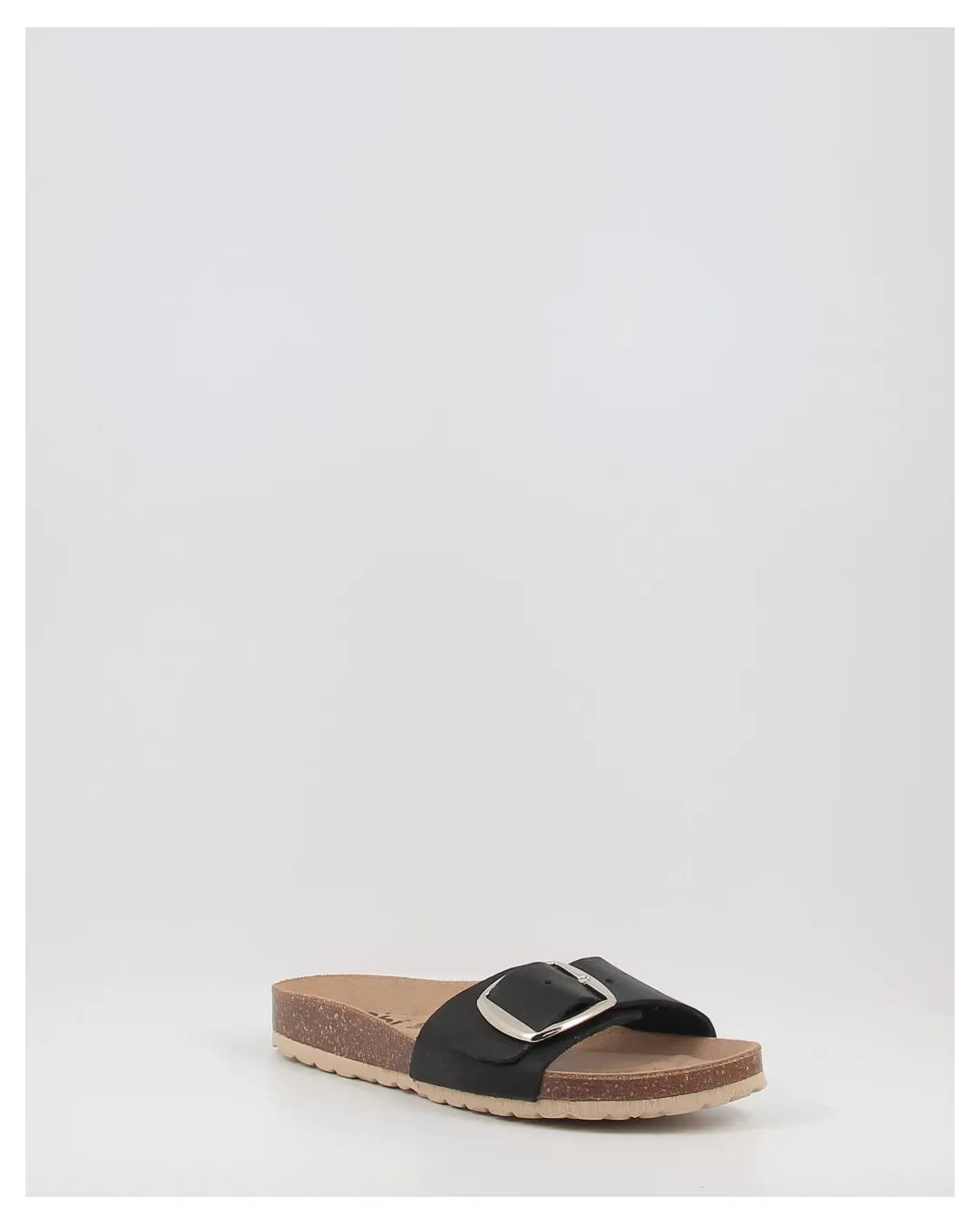 Obi Shoes Sandalias Obi Shoes DELIA negro