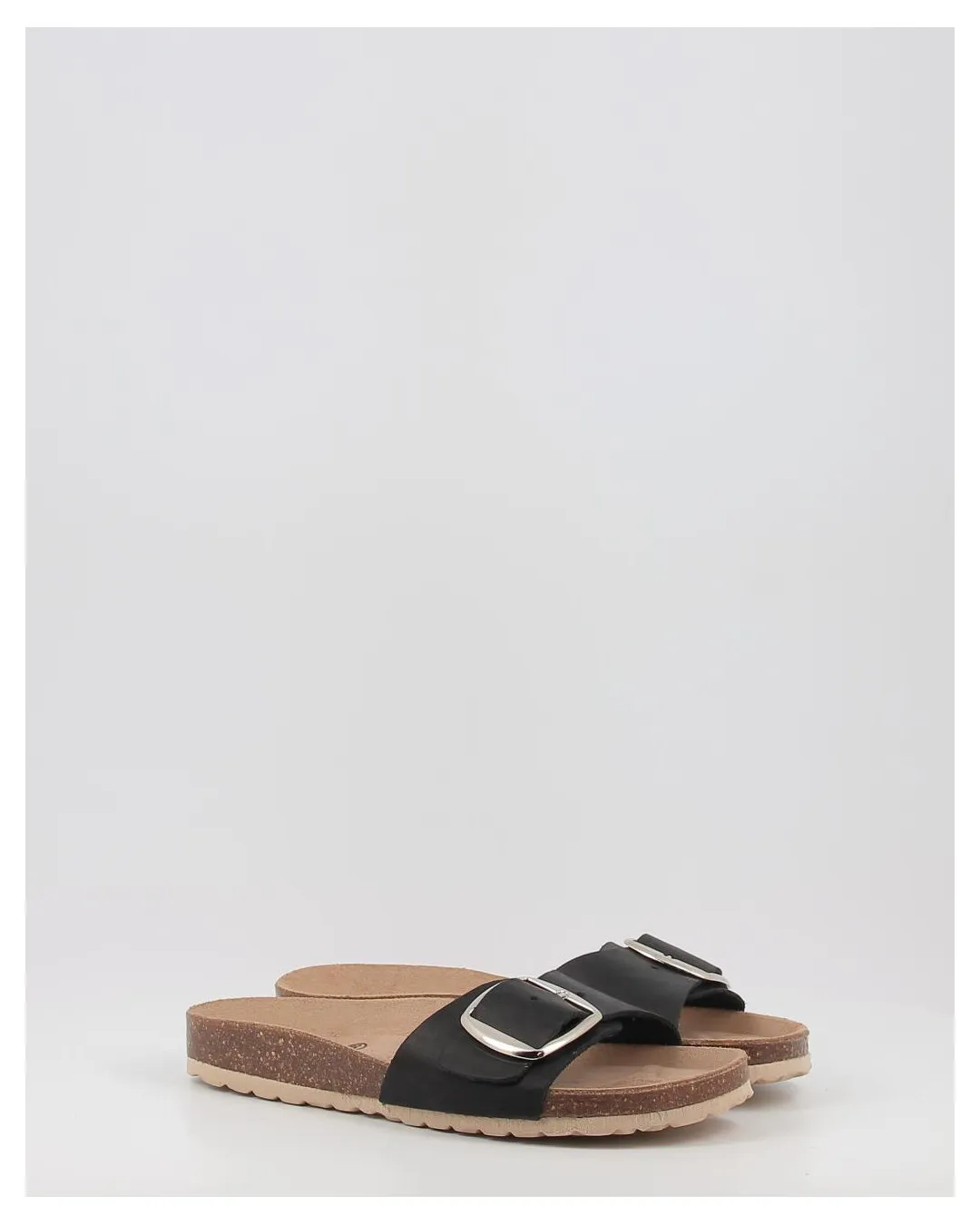 Obi Shoes Sandalias Obi Shoes DELIA negro