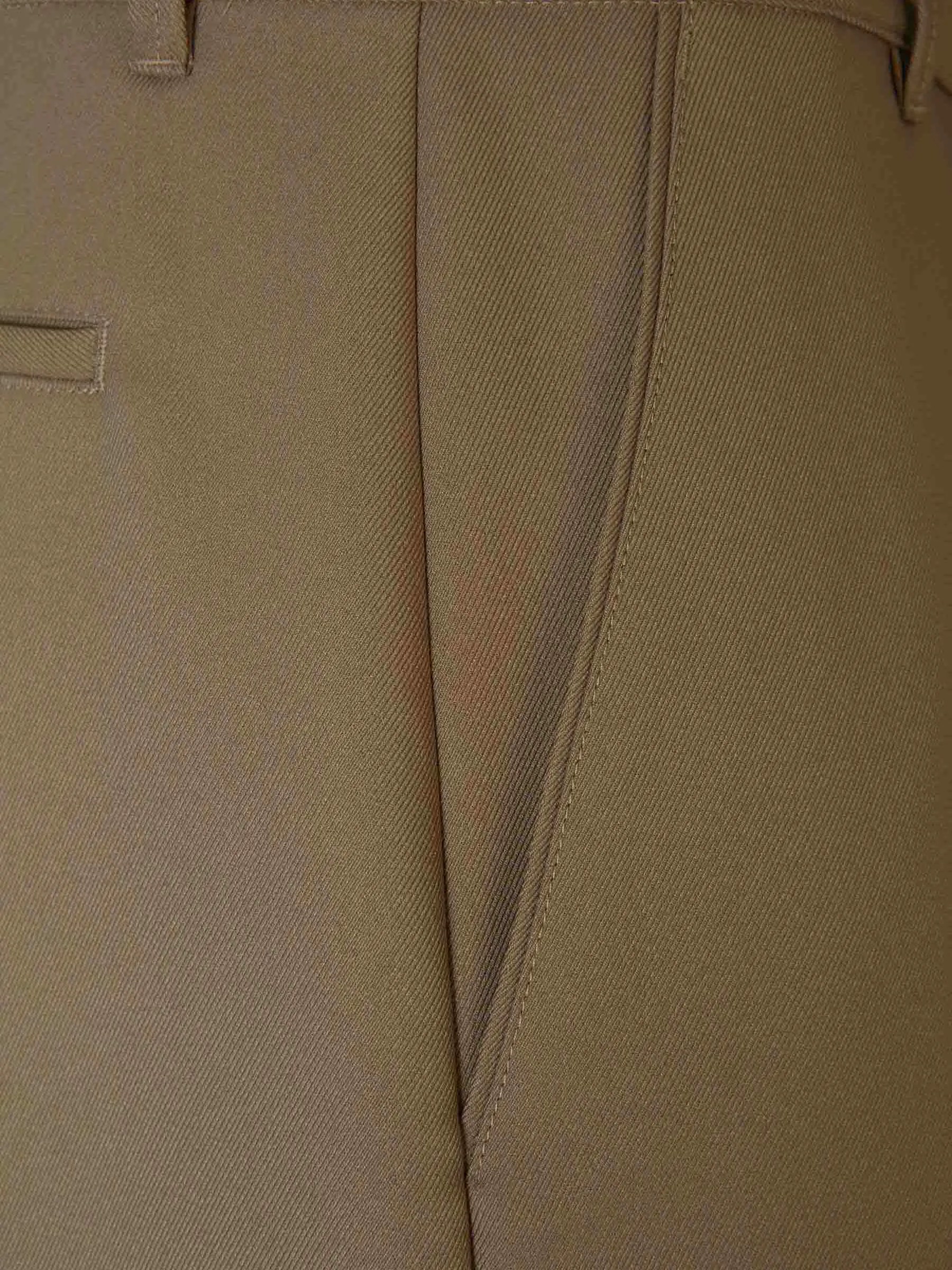 OFFWHITE PANTALONES CARGO ALGODóN