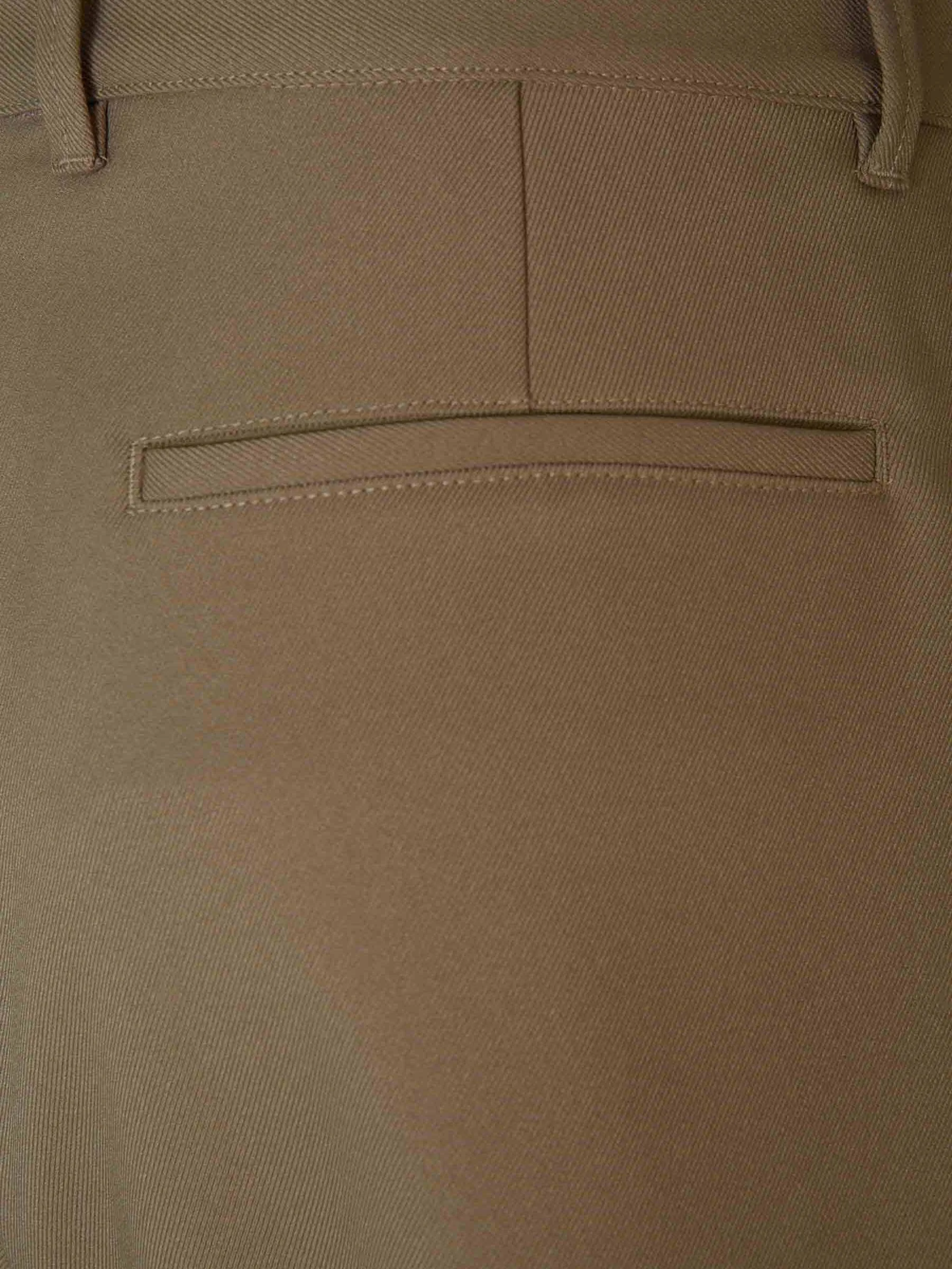 OFFWHITE PANTALONES CARGO ALGODóN