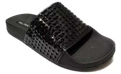 Ojotas Sandalias De Faja Dama Livianas Verano Moda Valtino 