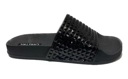 Ojotas Sandalias De Faja Dama Livianas Verano Moda Valtino 