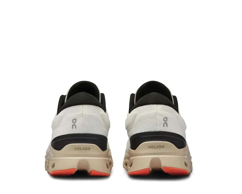 On Cloudstratus 3