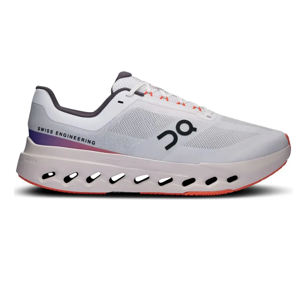 ON RUNNING ON CLOUDSURFER NEXT ZAPATILLAS RUNNING   SS25