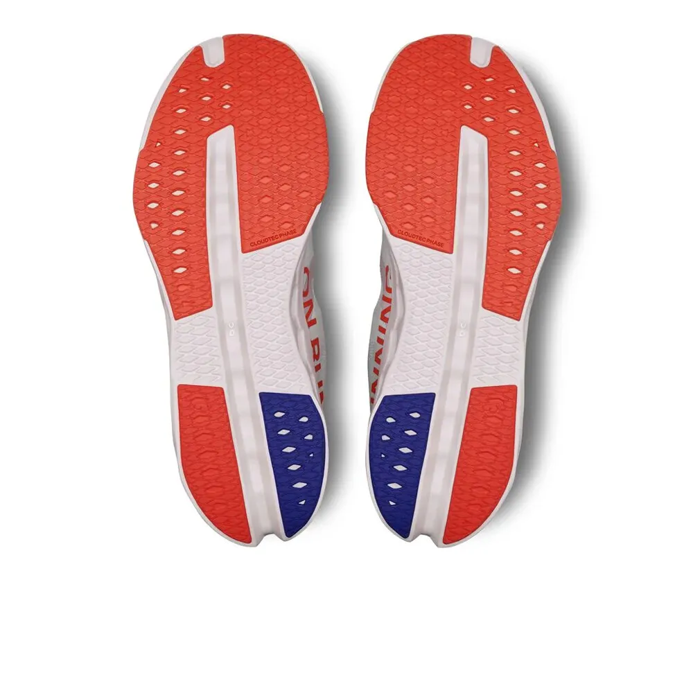 ON RUNNING ON CLOUDSURFER NEXT ZAPATILLAS RUNNING   SS25