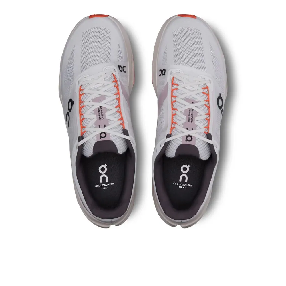 ON RUNNING ON CLOUDSURFER NEXT ZAPATILLAS RUNNING   SS25