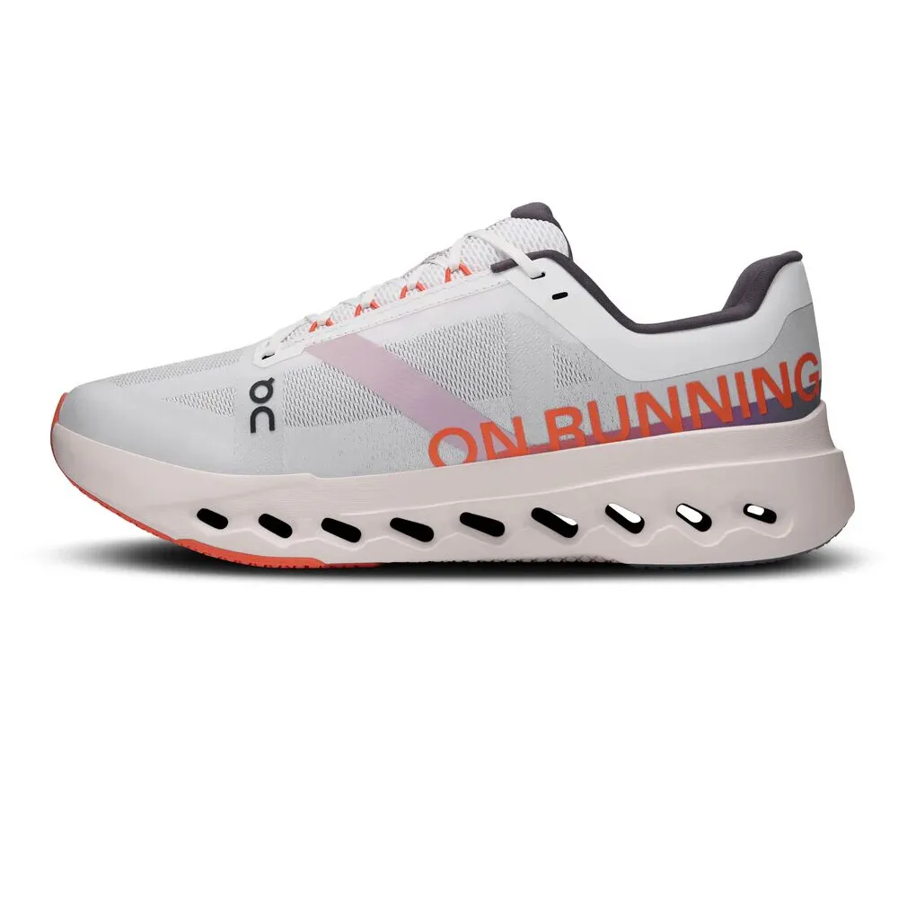 ON RUNNING ON CLOUDSURFER NEXT ZAPATILLAS RUNNING   SS25