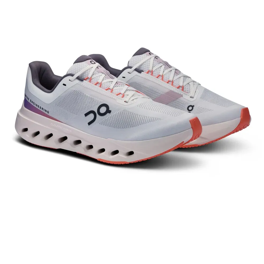 ON RUNNING ON CLOUDSURFER NEXT ZAPATILLAS RUNNING   SS25
