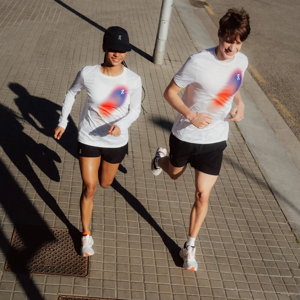 ON RUNNING ON CLOUDSURFER NEXT ZAPATILLAS RUNNING   SS25