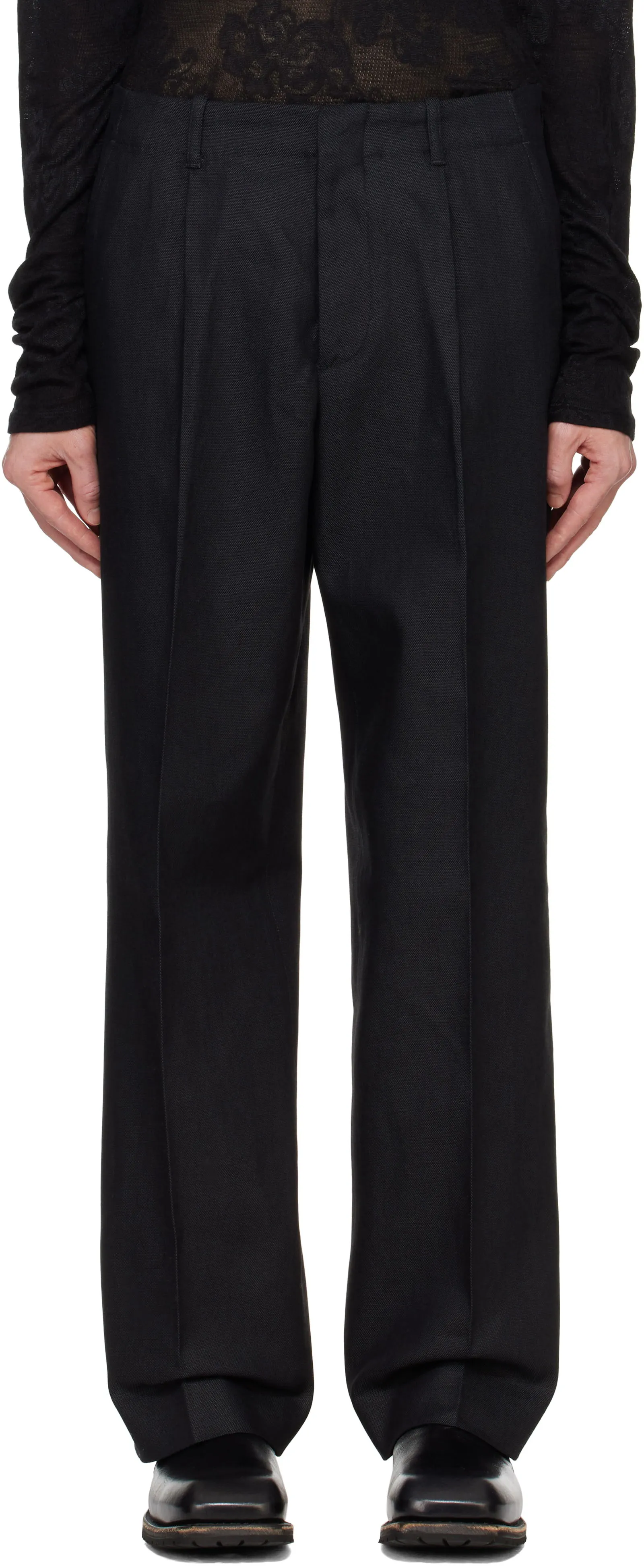 OUR LEGACY Chino Trousers