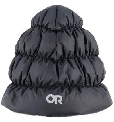 Outdoor Research Plumón Coldfront (Negro)