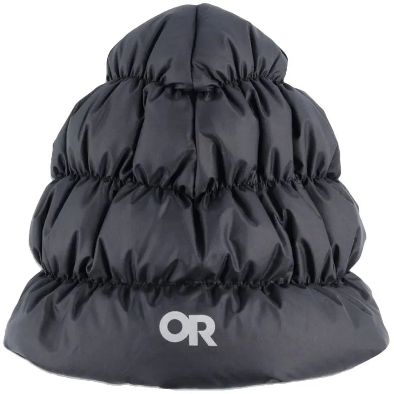 Outdoor Research Plumón Coldfront (Negro)