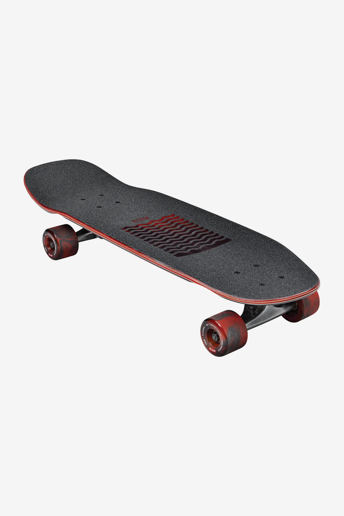 OUTSIDER  HELLBENT/RED  27