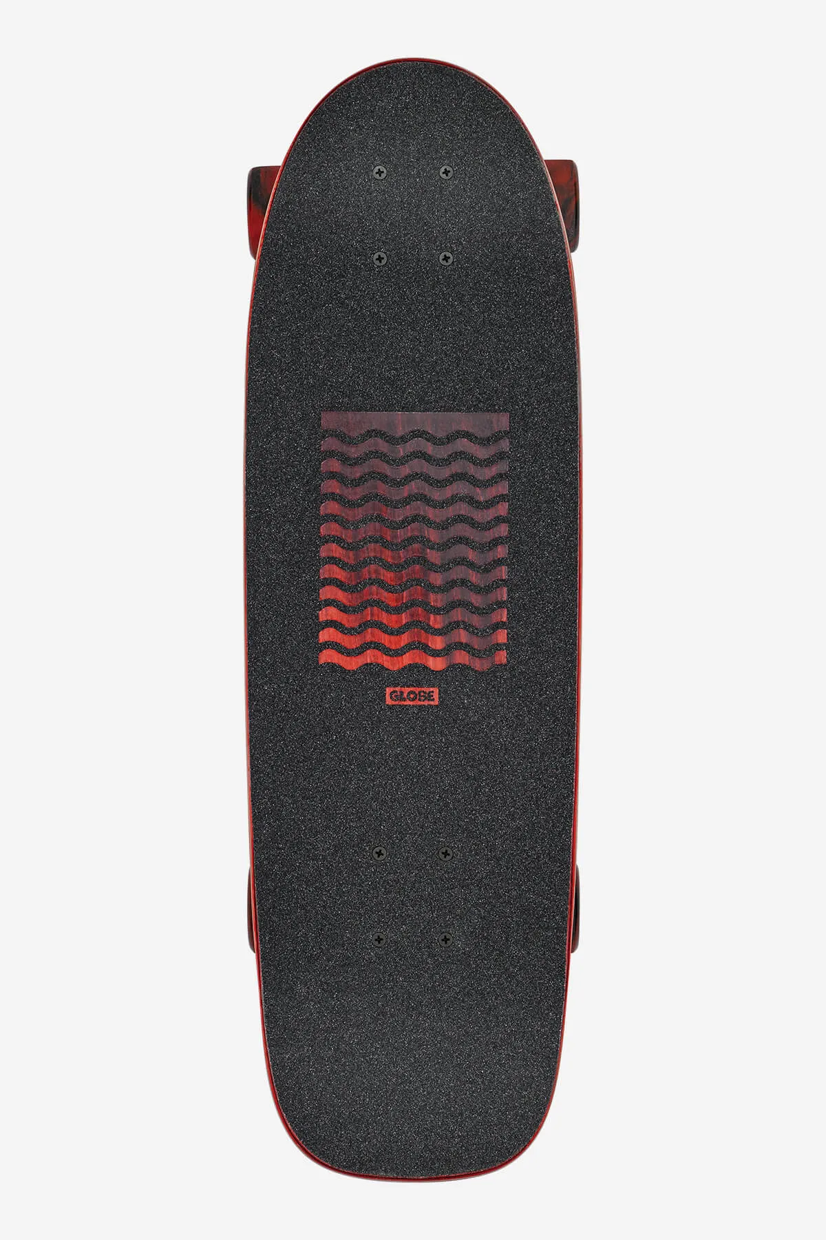 OUTSIDER  HELLBENT/RED  27