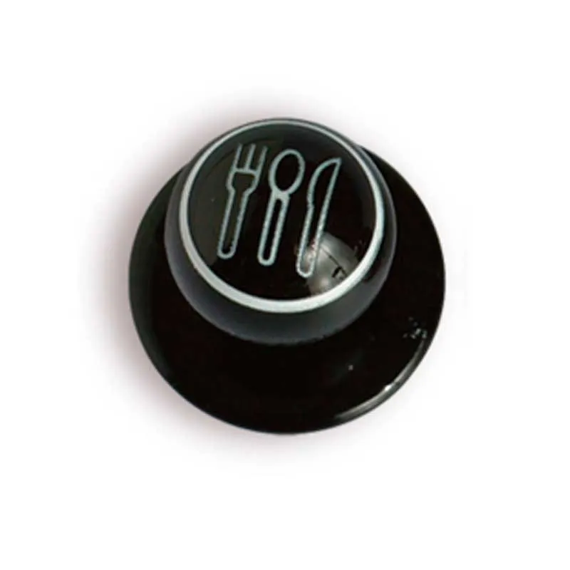 PACK 12 BOTONES POSATE PARA CHAQUETILLA  EGOCHEF