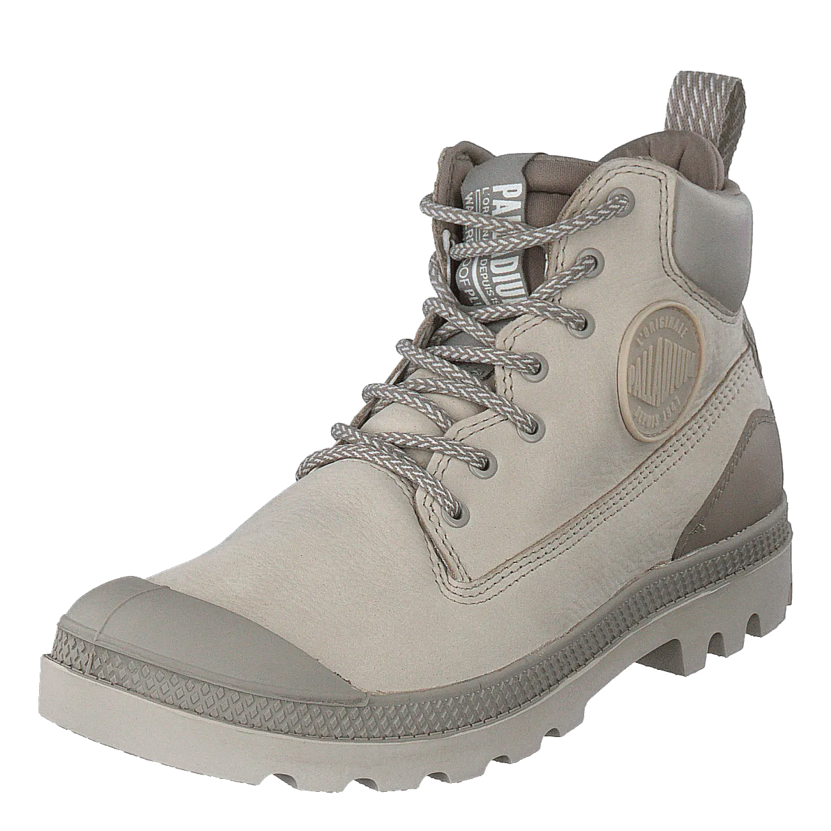 Palladium zapatos Pampa Sc Outsider Wp+ Rainy Day