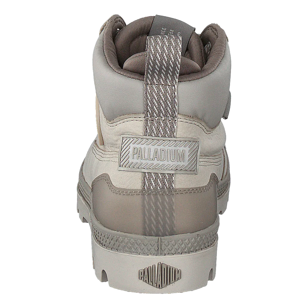 Palladium zapatos Pampa Sc Outsider Wp+ Rainy Day