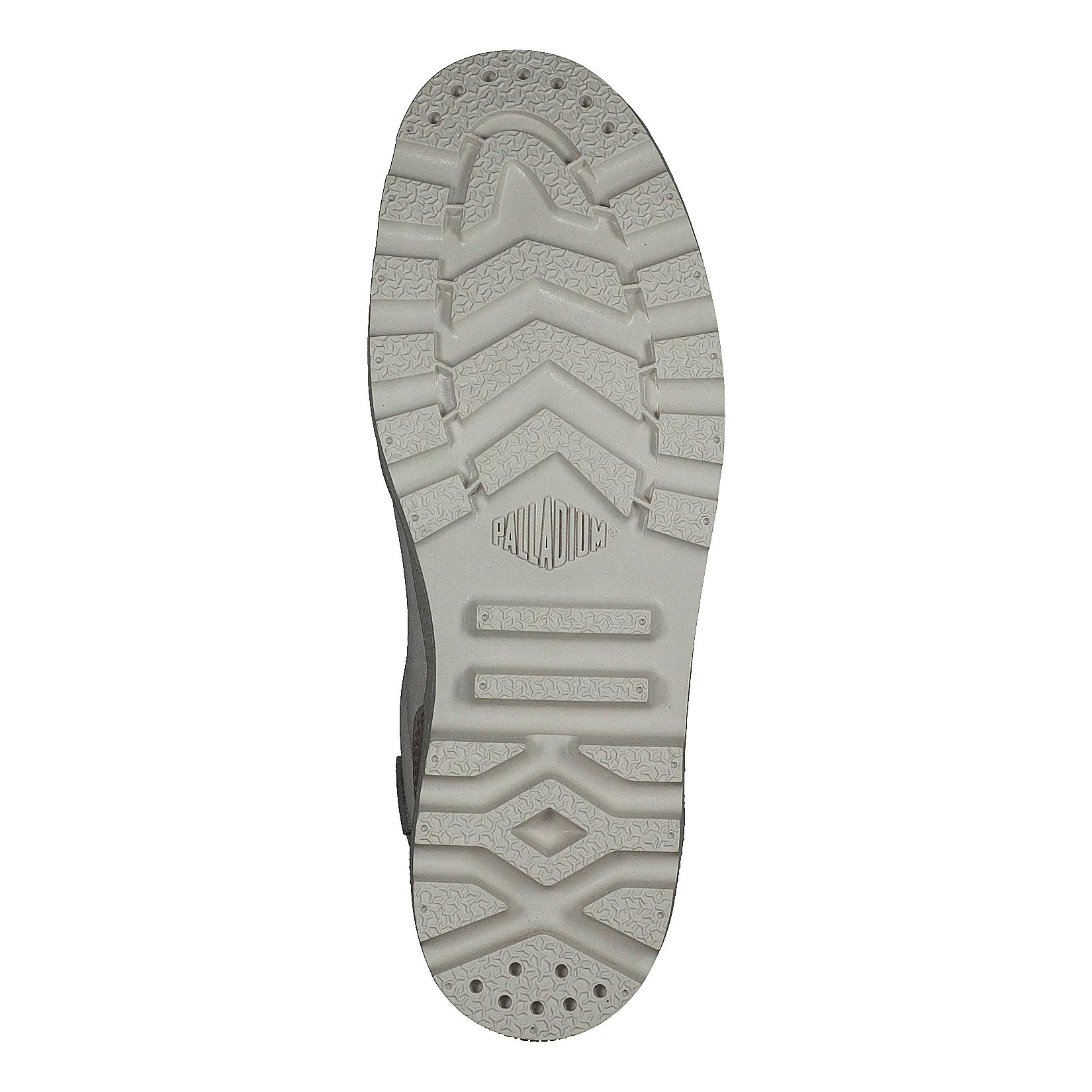 Palladium zapatos Pampa Sc Outsider Wp+ Rainy Day