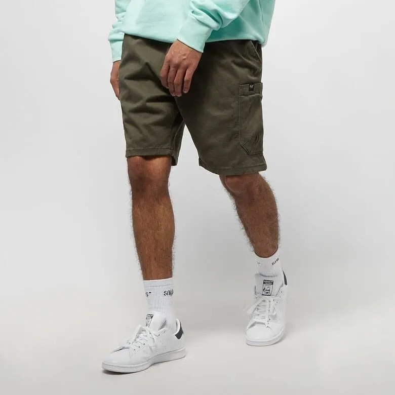 Pantalón corto Reell Reflex easy cargo short br 2995 STONE GREEN