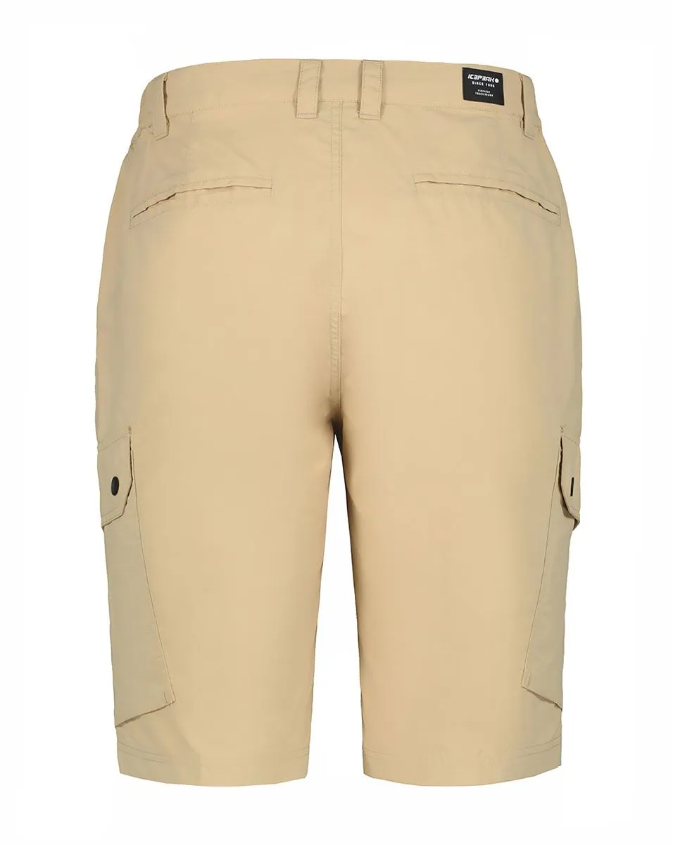 Pantalón icepeak ANZIO POWDER