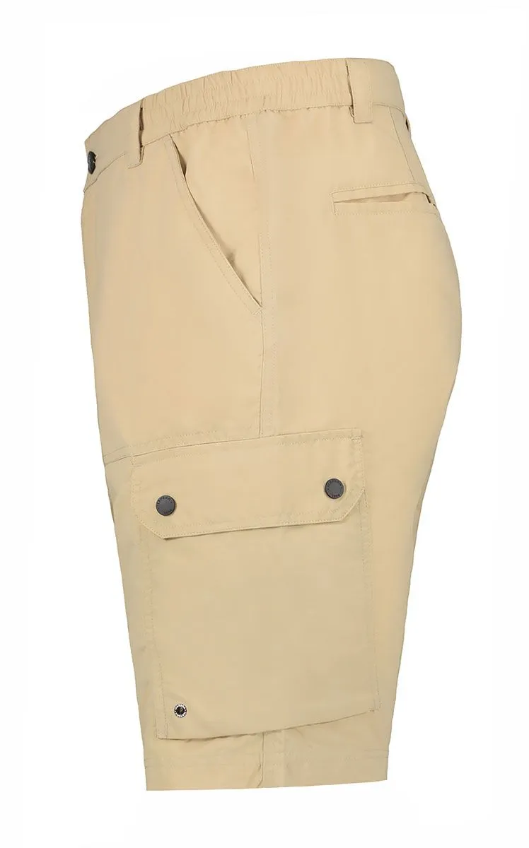 Pantalón icepeak ANZIO POWDER