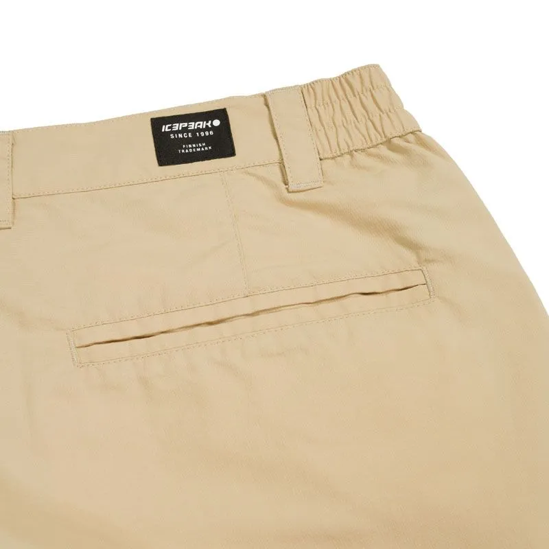 Pantalón icepeak ANZIO POWDER