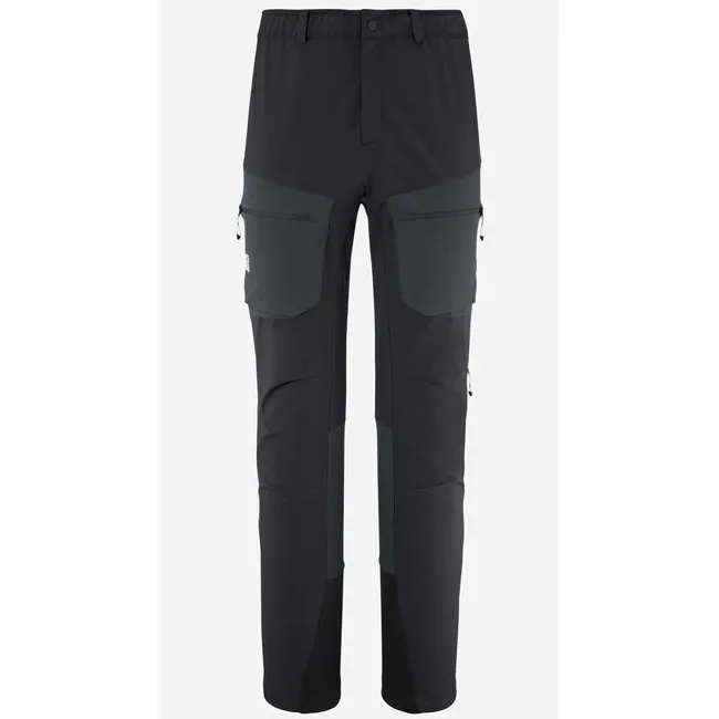 Pantalón millet M White Shield Pant