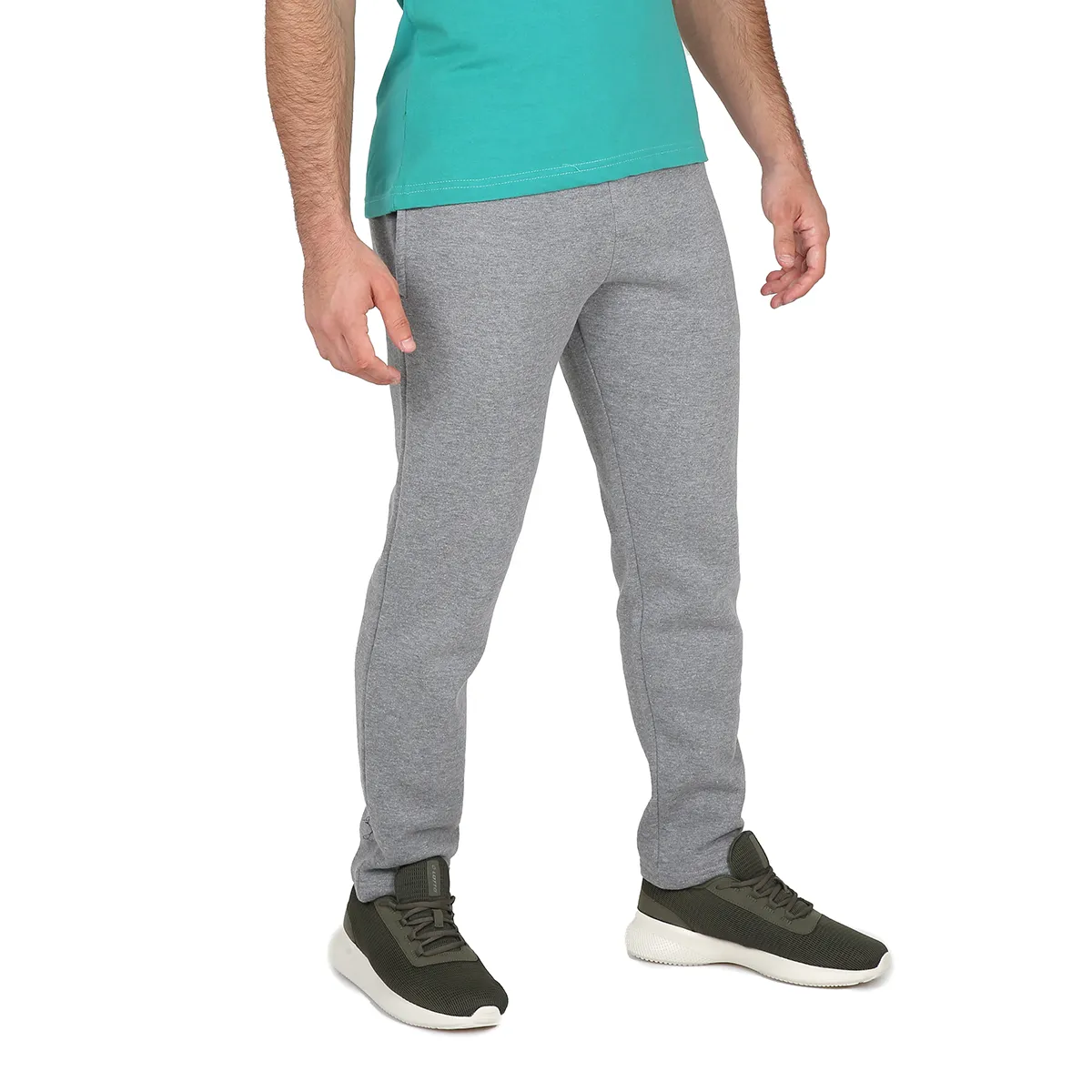 Pantalón Lotto Essencial Hombre