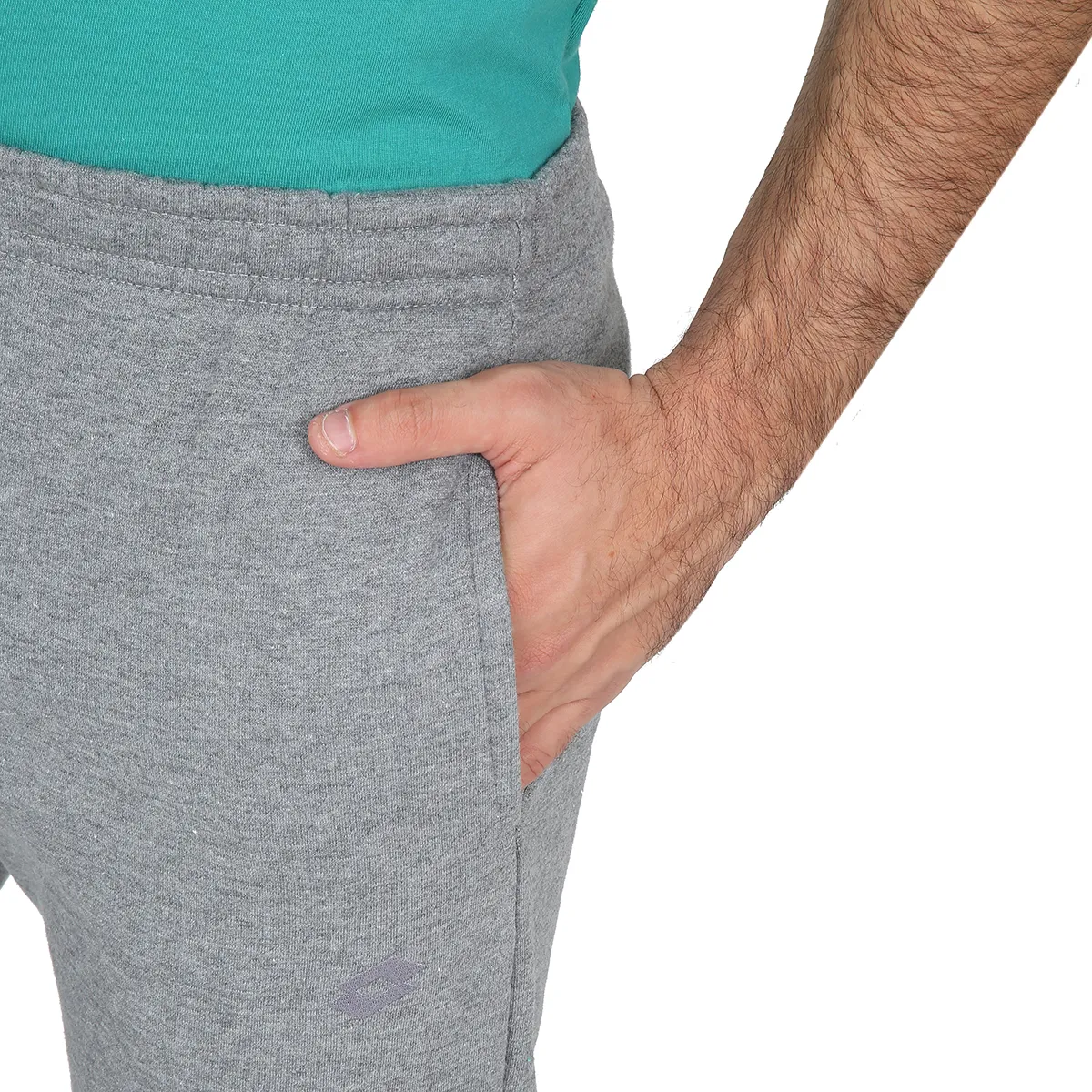 Pantalón Lotto Essencial Hombre