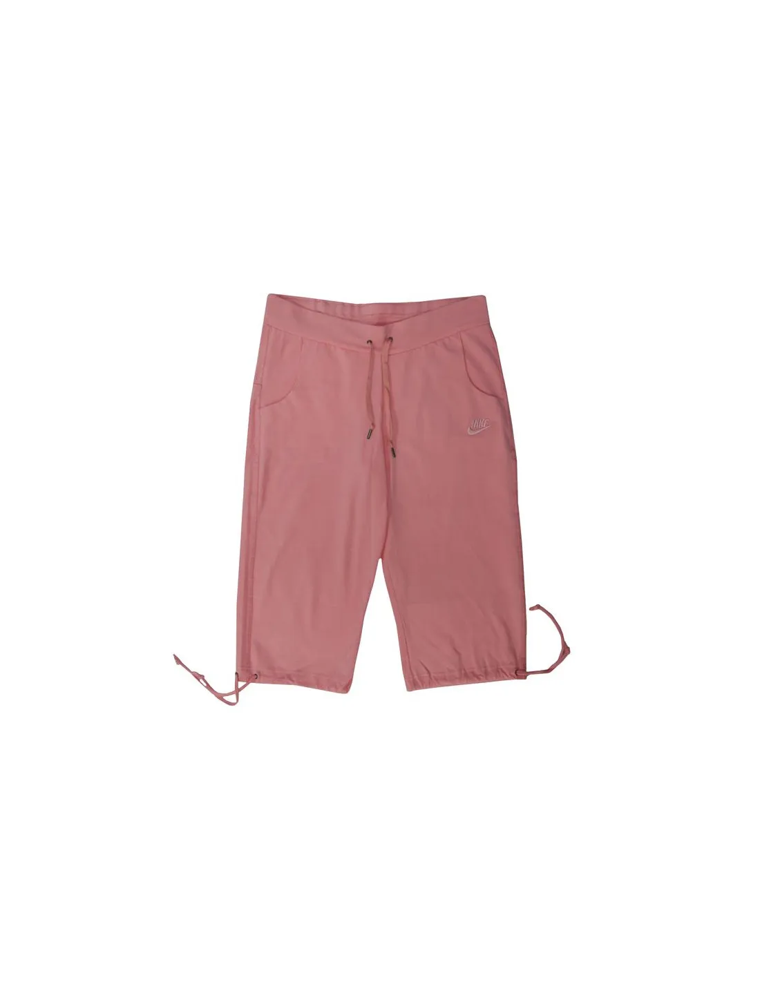 PANTALON CORTO NIKE KNIT CAPRI