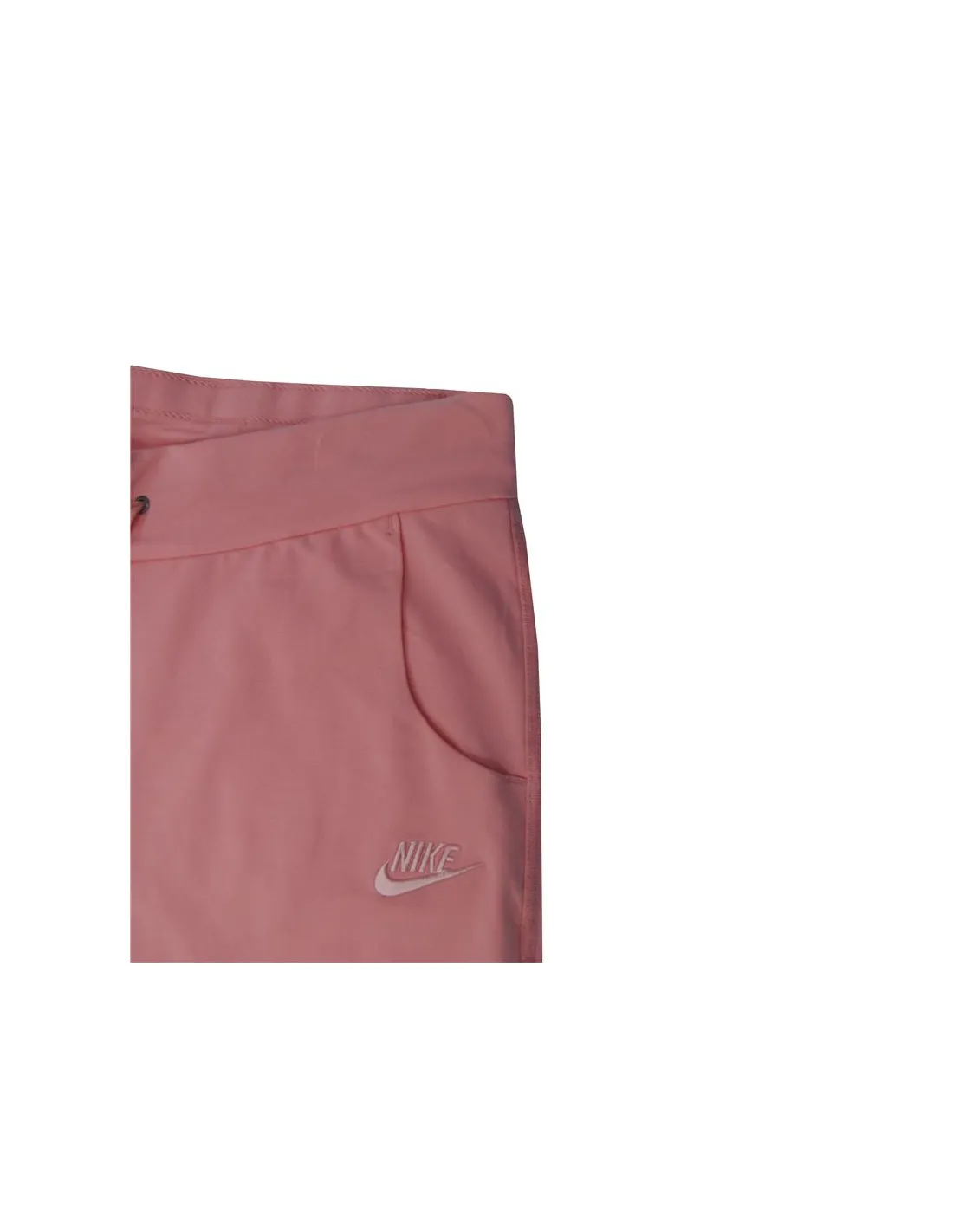 PANTALON CORTO NIKE KNIT CAPRI