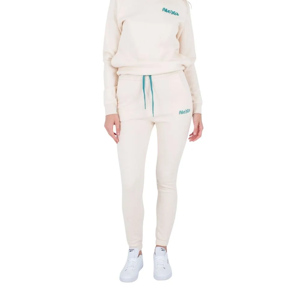 PANTALON HURLEY ALOHA LOGO