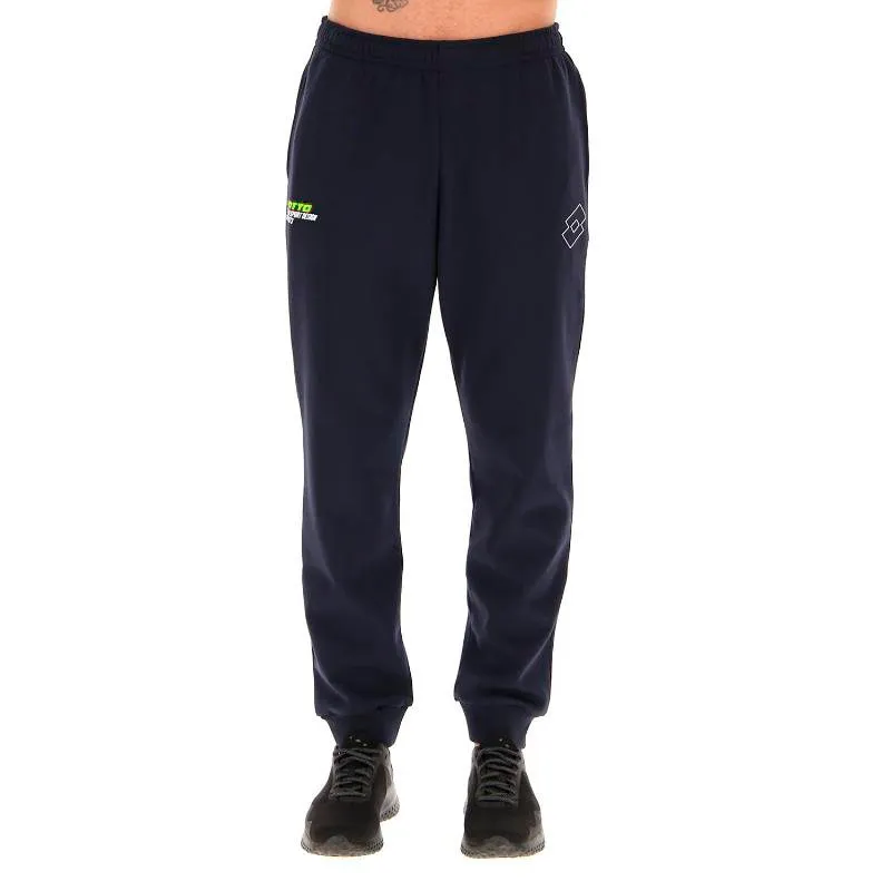 Pantalon Lotto Logo VI Negro | Lotto