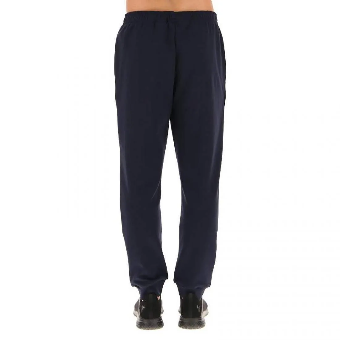 Pantalon Lotto Logo VI Negro | Lotto