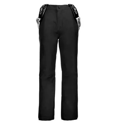Pantalones CMP Niño Salopette (Nero) Niño