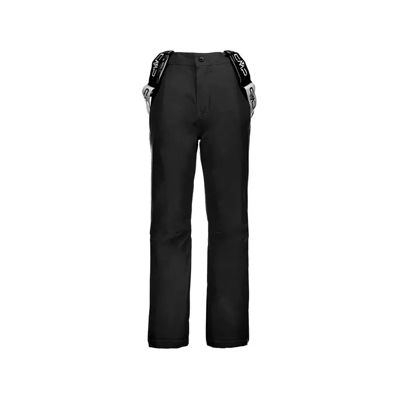 Pantalones CMP Niño Salopette (Nero) Niño