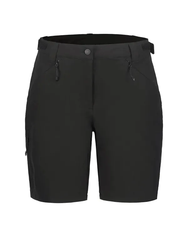 PANTALONES CORTOS ICEPEAK BEAUFORT MUJER
