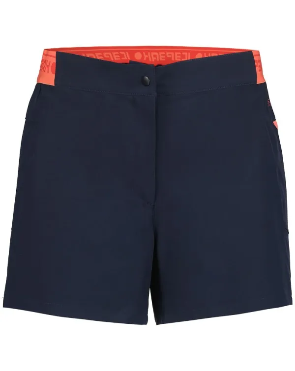 PANTALONES CORTOS ICEPEAK BREA MUJER