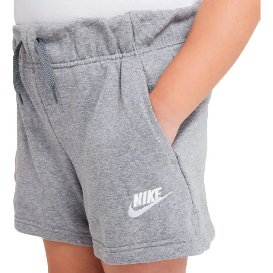  Pantalones cortos Nike G Nsw Club Ft 5 In Short