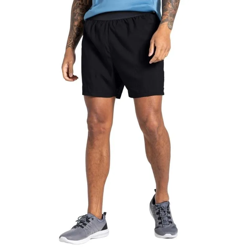  Pantalones Dare2b Accelerate7Short