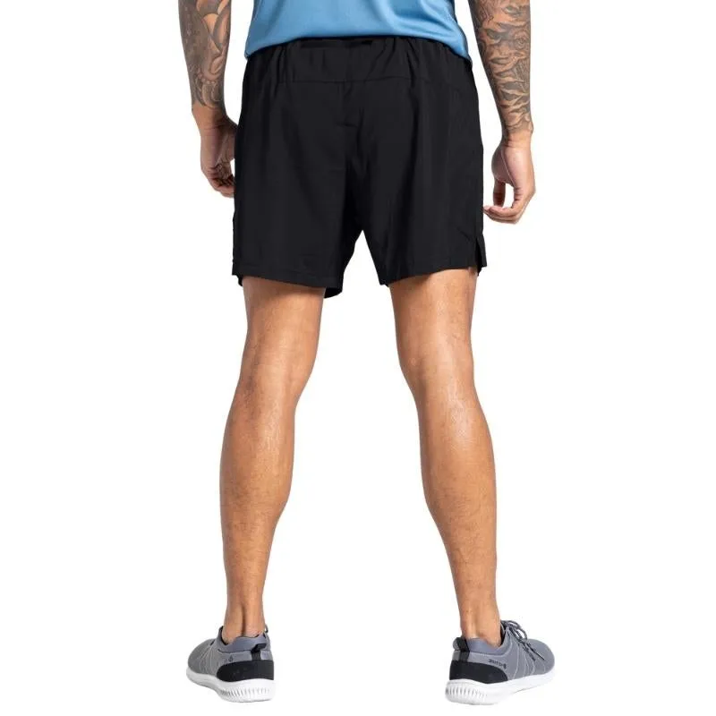  Pantalones Dare2b Accelerate7Short