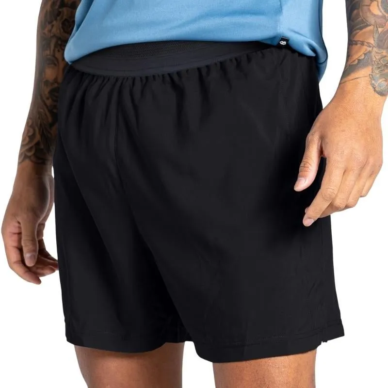 Pantalones Dare2b Accelerate7Short