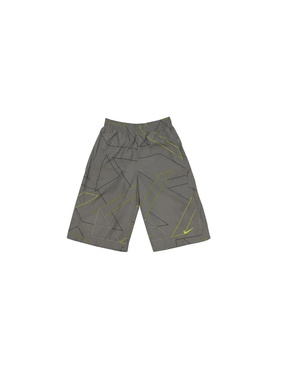 Pantalones de Running Nike N45 SPRINT AOP W SHORT