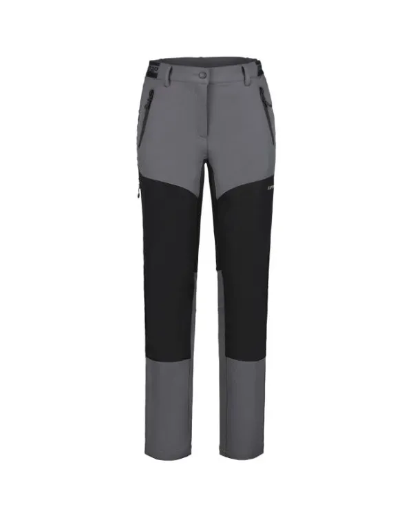 PANTALONES LARGOS ICEPEAK BARTONVILLE MUJER