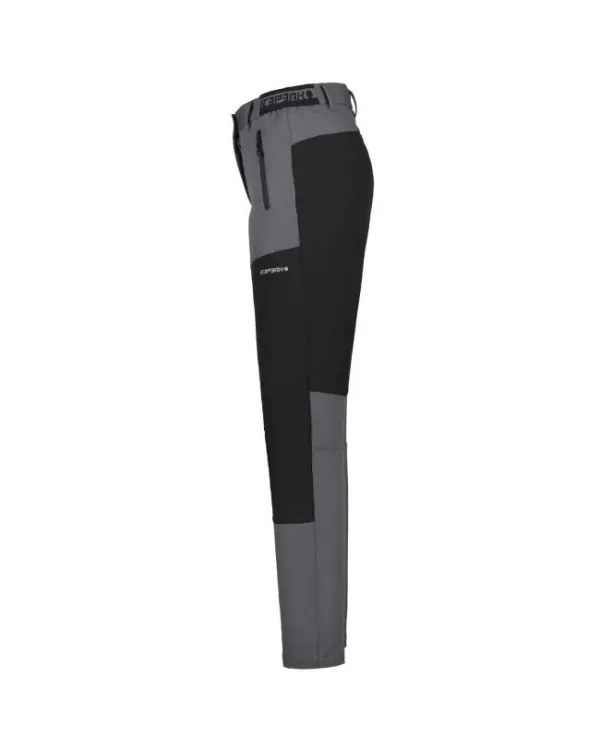 PANTALONES LARGOS ICEPEAK BARTONVILLE MUJER