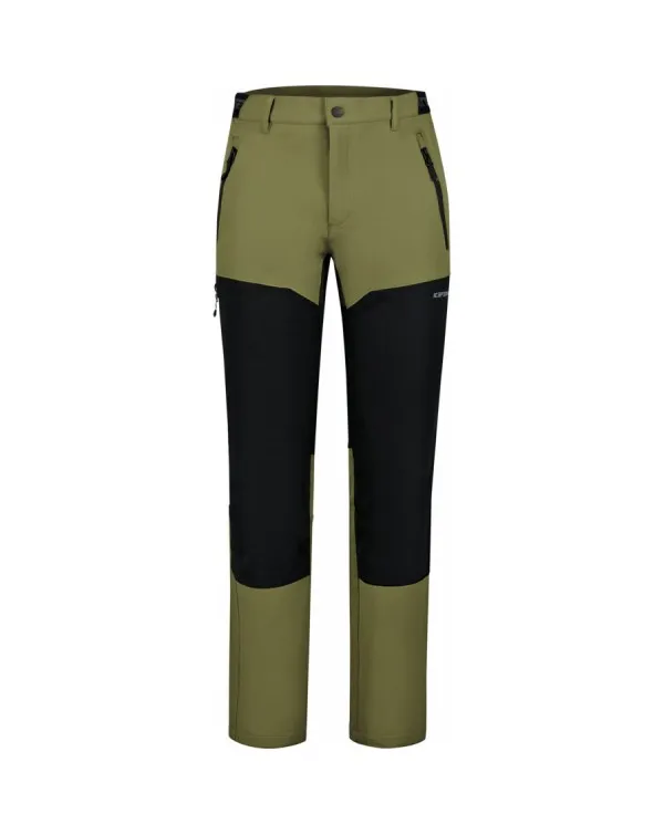 PANTALONES LARGOS ICEPEAK BELGRADE