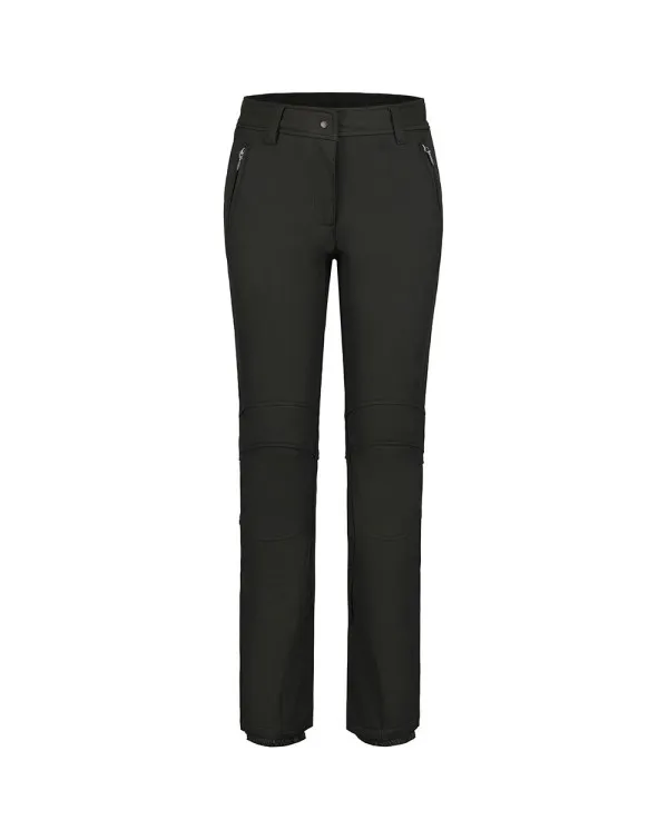 PANTALONES LARGOS ICEPEAK ENTIAT MUJER