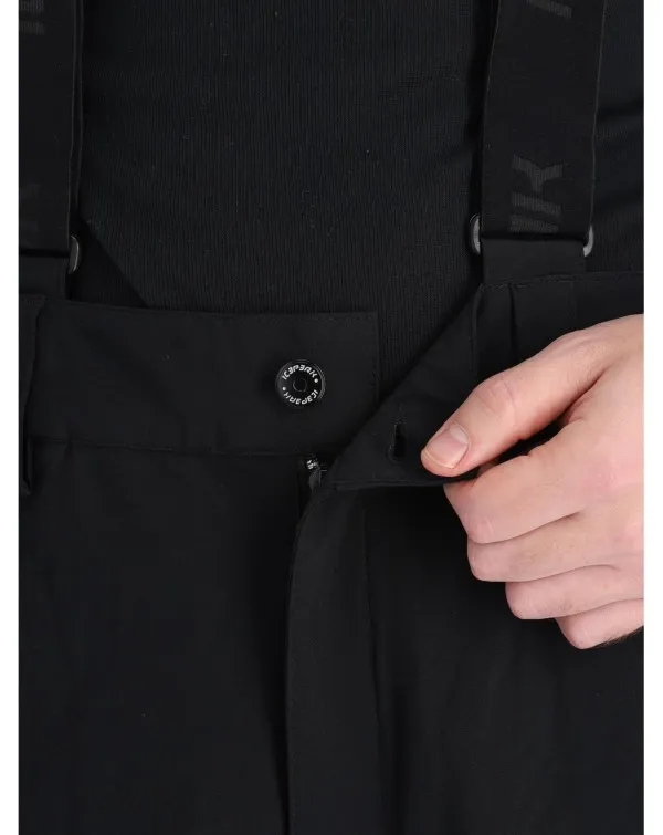 PANTALONES LARGOS SKI ICEPEAK FREIBERG
