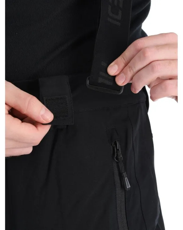 PANTALONES LARGOS SKI ICEPEAK FREIBERG