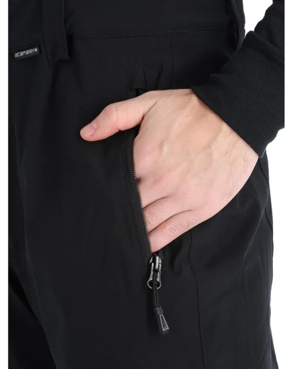 PANTALONES LARGOS SKI ICEPEAK FREIBERG